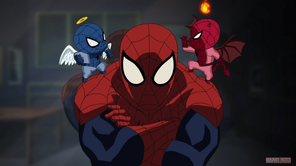 Ultimate-Spider-Man-angel-and-devil-1024